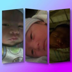 Meet your Posher, Miguel